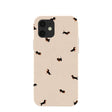 Seashell Lil Dachshunds iPhone 12/ iPhone 12 Pro Case
