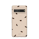 Seashell Lil Dachshunds Google Pixel 7 Case