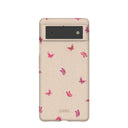 Seashell Lil Flutters Google Pixel 6 Case