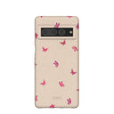 Seashell Lil Flutters Google Pixel 7 Pro Case