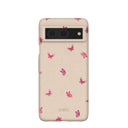 Seashell Lil Flutters Google Pixel 8 Case