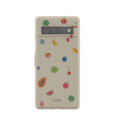 London Fog Lil Fruity Google Pixel 7a Case