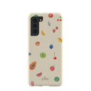 London Fog Lil Fruity Samsung Galaxy S21 Case