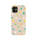 Seashell Merry Medley iPhone 12 Mini Case