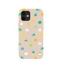 Seashell Merry Medley iPhone 12/ iPhone 12 Pro Case