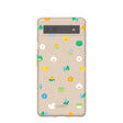 Seashell Merry Medley Google Pixel 6a Case
