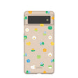 Seashell Merry Medley Google Pixel 6 Case