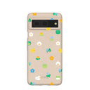 Seashell Merry Medley Google Pixel 8 Case