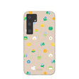 Seashell Merry Medley Samsung Galaxy S24 Case