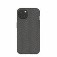 Black Mesh Flex iPhone 13 Case