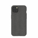 Black Mesh Flex iPhone 13 Case