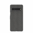 Black Mesh Flex Google Pixel 7 Case