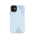 Powder Blue Minga Classic iPhone 11 Case