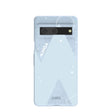 Powder Blue Minga Classic Google Pixel 7 Case