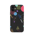 Black Minga Party iPhone 12/ iPhone 12 Pro Case