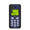 Black Mobile Samsung Galaxy S24 Case