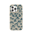 London Fog Mushroom power iPhone 14 Pro Case