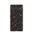 Black Night Garden Google Pixel 6 Case