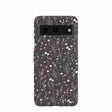 Black Night Garden Google Pixel 8 Case