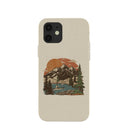 London Fog Outdoor iPhone 12/ iPhone 12 Pro Case