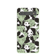 Sage Green Pandamonium Google Pixel 6a Case