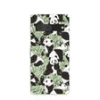 Sage Green Pandamonium Google Pixel 7 Case