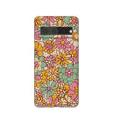 Seashell Party Buds Google Pixel 7 Case