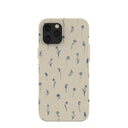 London Fog Petite Perennials iPhone 12 Pro Max Case