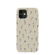 London Fog Petite Perennials iPhone 12/ iPhone 12 Pro Case