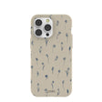 London Fog Petite Perennials iPhone 14 Pro Max Case