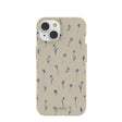 London Fog Petite Perennials iPhone 14 Case