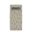 London Fog Petite Perennials Google Pixel 7a Case