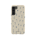 London Fog Petite Perennials Samsung Galaxy S22 Case