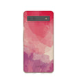 Seashell Pink Haze Google Pixel 6a Case