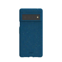 Stormy Blue Google Pixel 6 Pro Phone Case