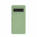 Sage Green Google Pixel 7 Pro Phone Case