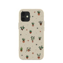 London Fog Plant Life iPhone 12 Mini Case