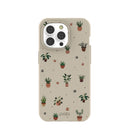 London Fog Plant Life iPhone 14 Pro Case