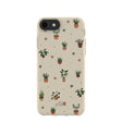 London Fog Plant Life iPhone 6/6s/7/8/SE Case