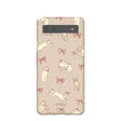 Seashell Purrfect Google Pixel 6a Case