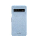 Powder Blue Google Pixel 7a Phone Case