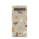 London Fog Retriever Energy Google Pixel 6a Case