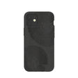 Black Ridge iPhone 12 Mini Case