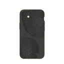 Black Ridge iPhone 12 Mini Case