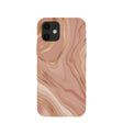 Seashell Rose Gold iPhone 12/ iPhone 12 Pro Case