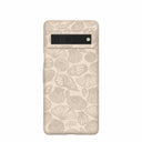 Seashell Seashore Google Pixel 7 Case
