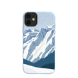 Powder Blue Slopes Calling iPhone 11 Case