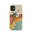 London Fog Sunny Day iPhone 12 Mini Case