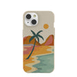London Fog Sunny Day iPhone 14 Case