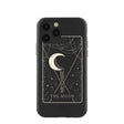 Black The Moon iPhone 11 Pro Case